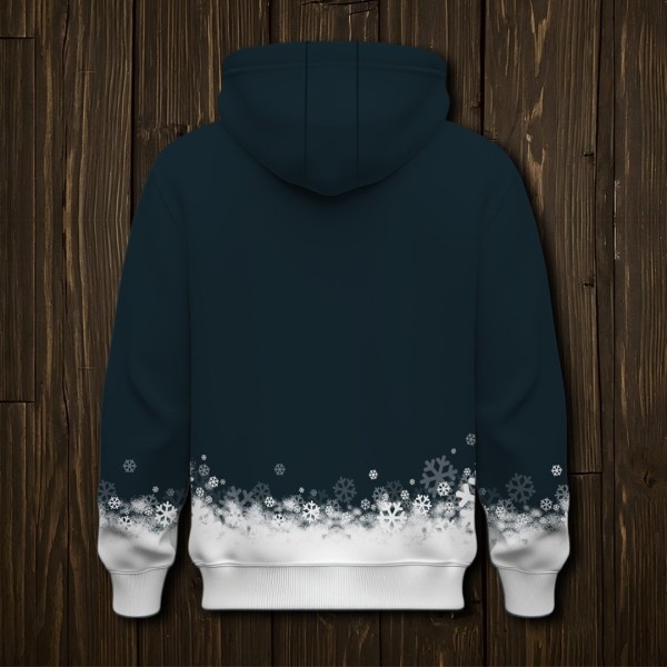 Детский худи для девочки Йорк