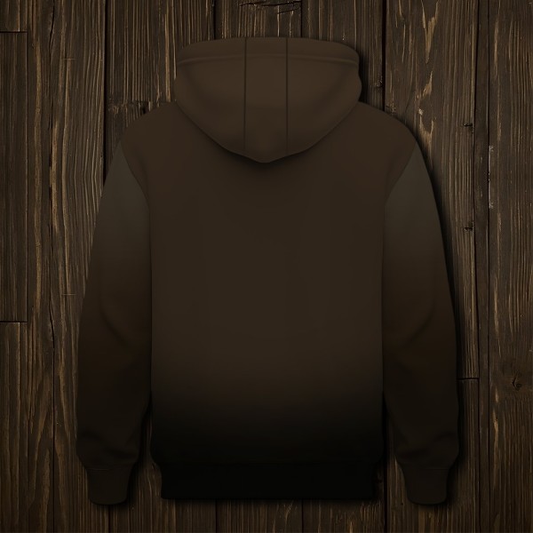 Детский худи для мальчика Бобрито Бандито