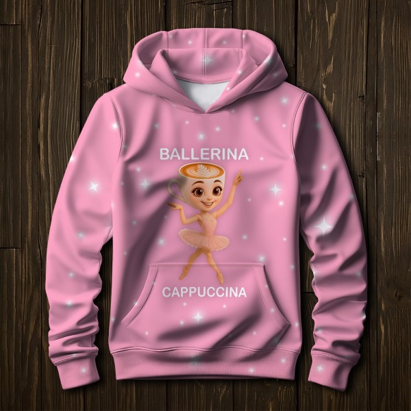 Детский костюм для девочки Балерина