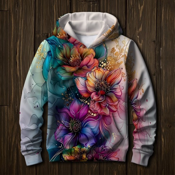 Детский костюм для девочки Лантана