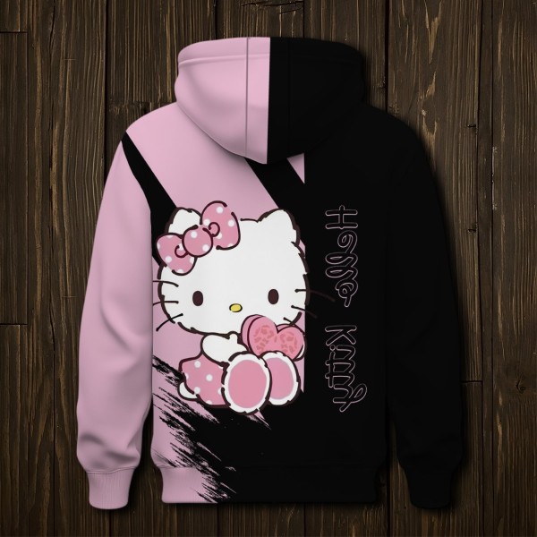 Детский костюм для девочки Hello Kitty