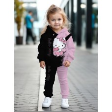 Детский костюм для девочки Hello Kitty