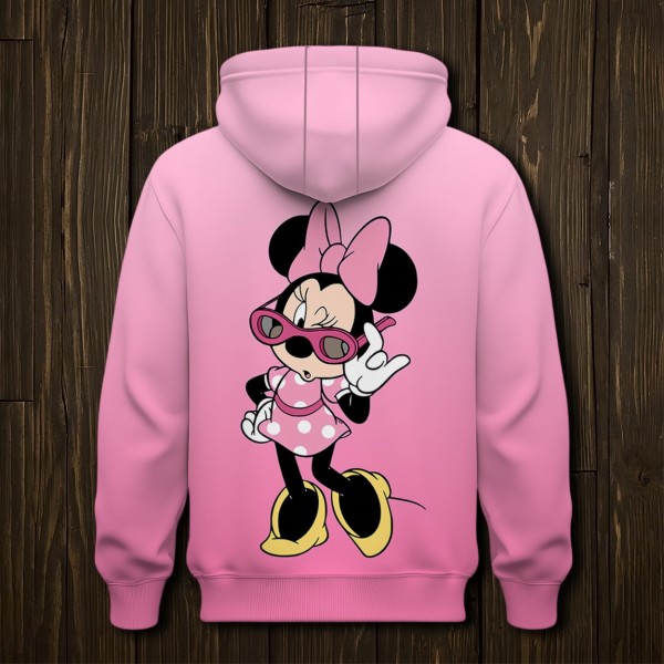 Детский костюм для девочки Мики Маус