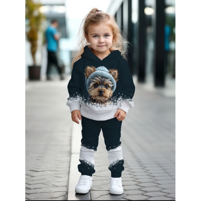 Детский костюм для девочки Йорк