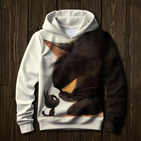 Детский костюм для мальчика Большой Брат