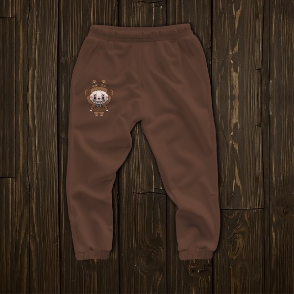 Детский костюм для мальчика Labubu (Лабубу) размер 104 (двунитка)