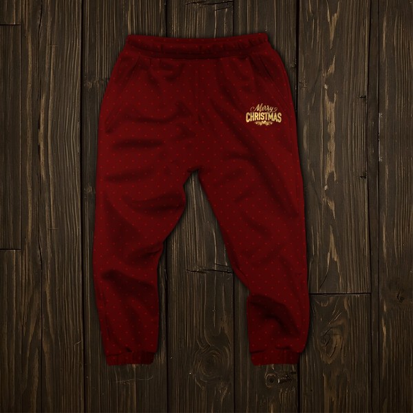 Детский костюм для мальчика Рождество