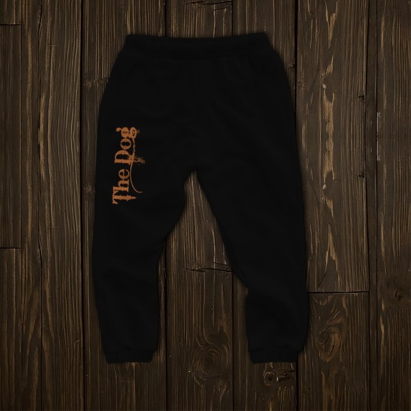 Детский костюм для мальчика The Dog