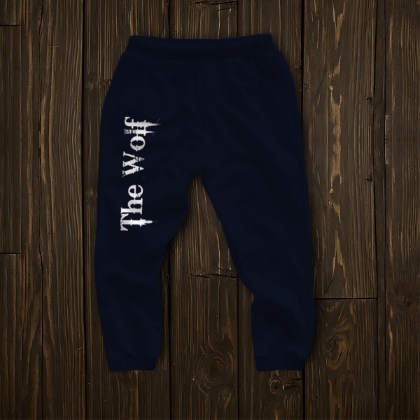 Детский костюм для мальчика Волк