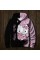 Женский худи Hello Kitty
