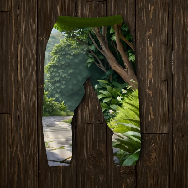 Женский костюм Зайчик