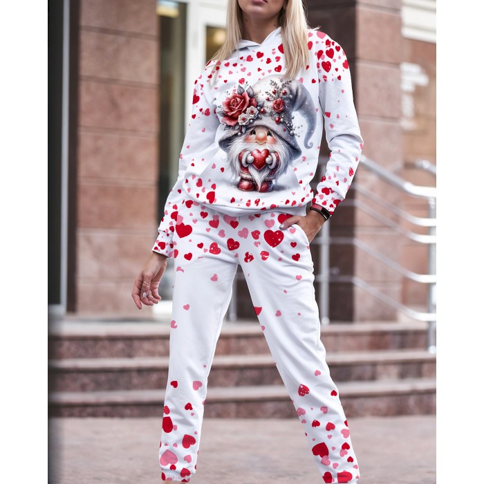 Женский костюм Гном