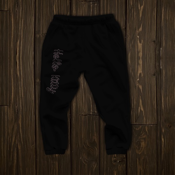 Женский костюм Hello Kitty