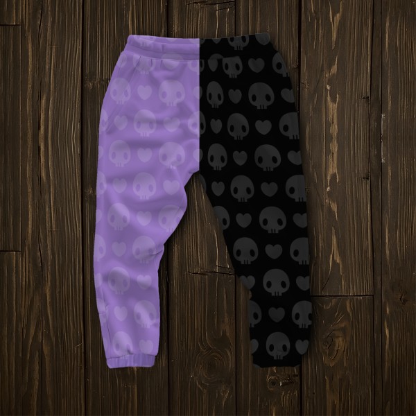 Женский костюм Куроми (Kuromi)