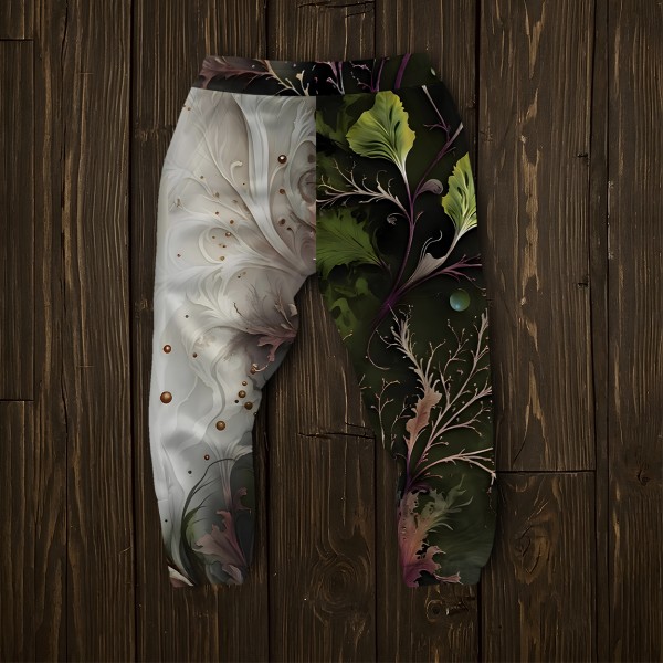 Женский костюм Лианы