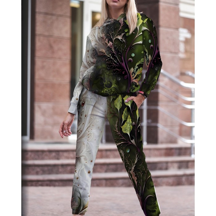 Женский костюм Лианы