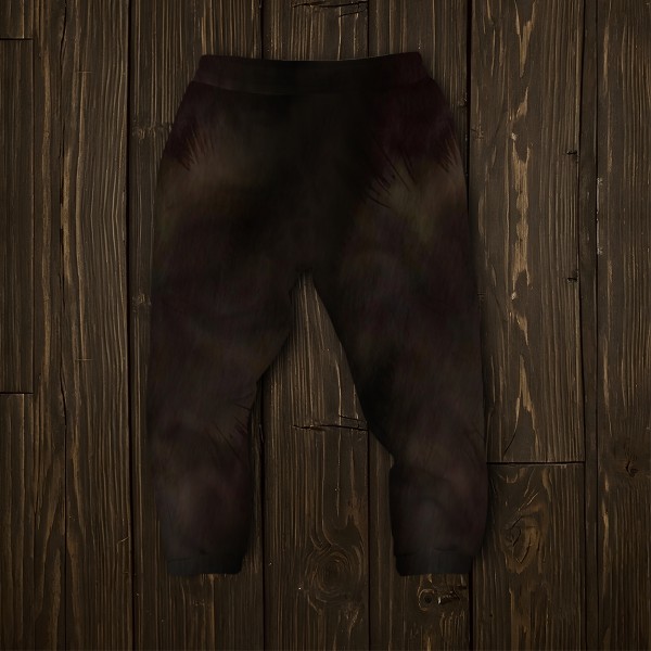 Мужской костюм Большой Брат